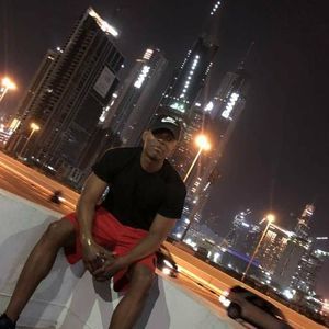 Meet your Posher, Rufus